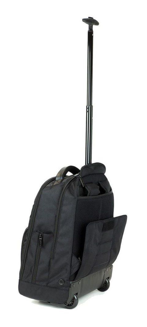 Targus TSB700EU plecak Czarny Nylon Targus TSB700EU plecak Czarny Nylon