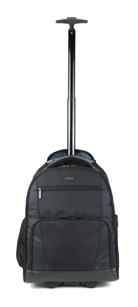 Targus TSB700EU plecak Czarny Nylon Targus TSB700EU plecak Czarny Nylon