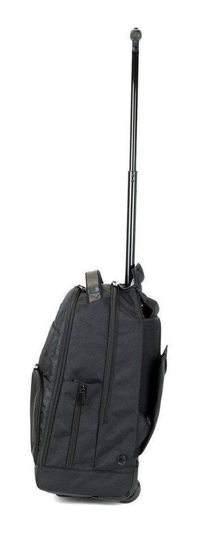 Targus TSB700EU plecak Czarny Nylon Targus TSB700EU plecak Czarny Nylon