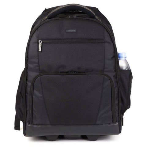Targus TSB700EU plecak Czarny Nylon Targus TSB700EU plecak Czarny Nylon