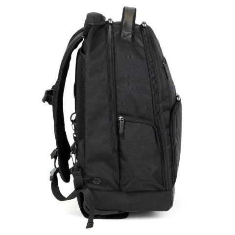 Targus TSB700EU plecak Czarny Nylon Targus TSB700EU plecak Czarny Nylon