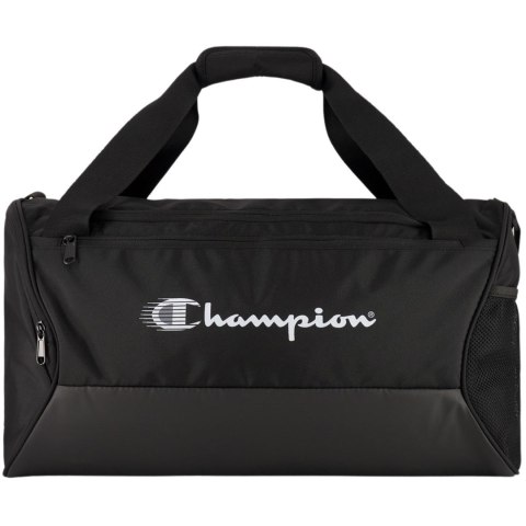 Torba Champion Small Duffel czarna 806058 KK001 Torba Champion Small Duffel czarna 806058 KK001