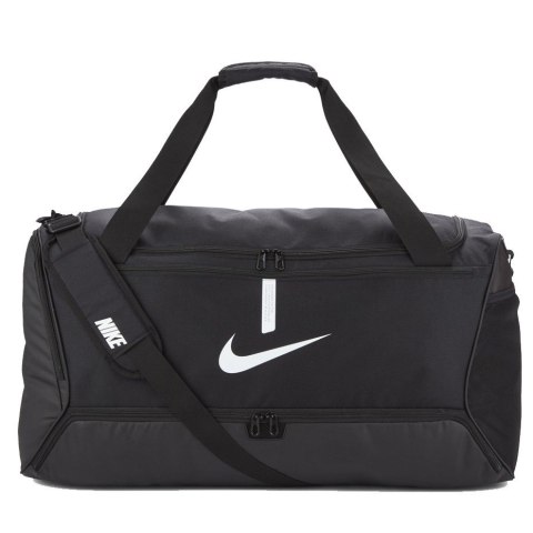 Torba Nike Academy Team L czarna CU8089 010 Torba Nike Academy Team L czarna CU8089 010