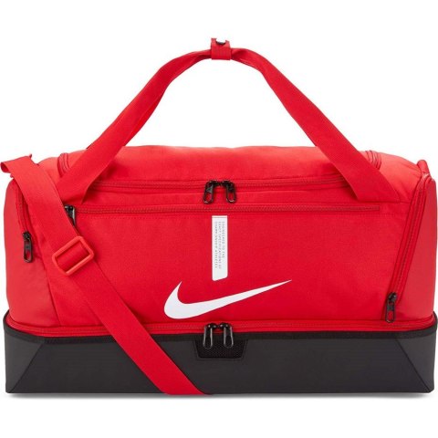 Torba Nike Academy Team M Hardcase czerwona CU8096 657 Torba Nike Academy Team M Hardcase czerwona CU8096 657