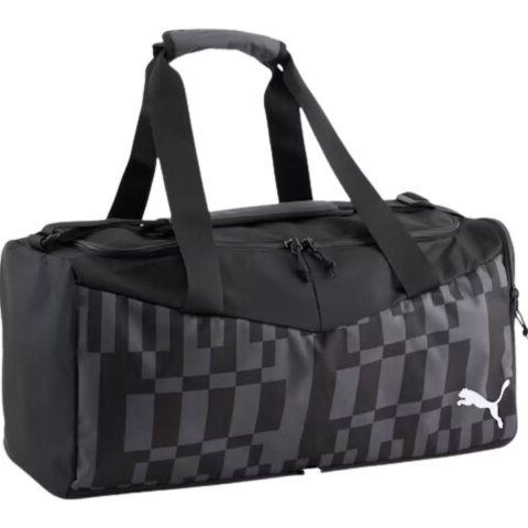 Torba Puma individualRISE Small Bag czarno-szara 79912 03 Torba Puma individualRISE Small Bag czarno-szara 79912 03