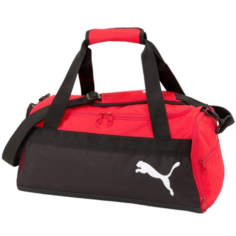 Torba Puma teamGOAL 23 Teambag S czerwona 76857 01 Torba Puma teamGOAL 23 Teambag S czerwona 76857 01