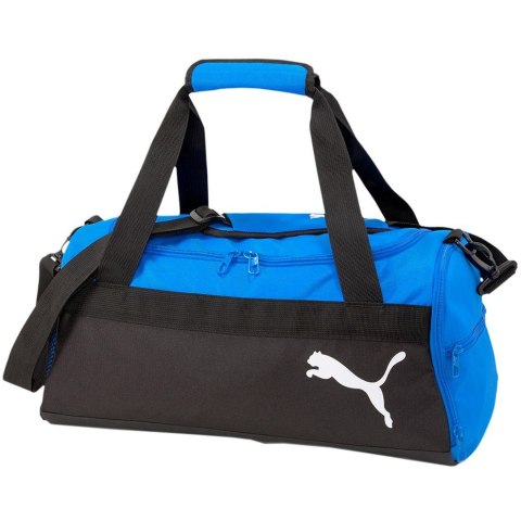 Torba Puma teamGOAL 23 Teambag S niebieska 76857 02 Torba Puma teamGOAL 23 Teambag S niebieska 76857 02