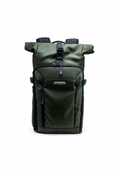 Vanguard Select 39 RBM plecak City backpack Zielony Vanguard Select 39 RBM plecak City backpack Zielony