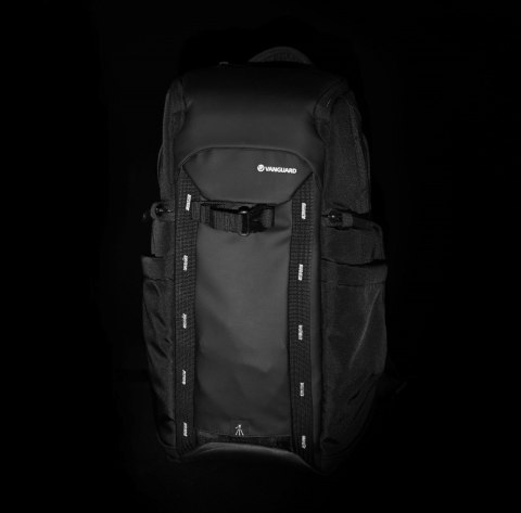 Vanguard VEO ADAPTOR R44 GY futerał do aparatu Plecak Szary Vanguard VEO ADAPTOR R44 GY futerał do aparatu Plecak Szary