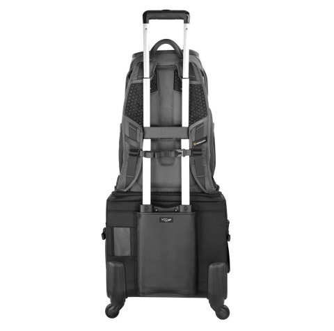 Vanguard VEO ADAPTOR R44 GY futerał do aparatu Plecak Szary Vanguard VEO ADAPTOR R44 GY futerał do aparatu Plecak Szary