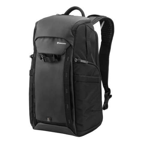 Vanguard VEO ADAPTOR R48 BK futerał do aparatu Plecak Czarny Vanguard VEO ADAPTOR R48 BK futerał do aparatu Plecak Czarny
