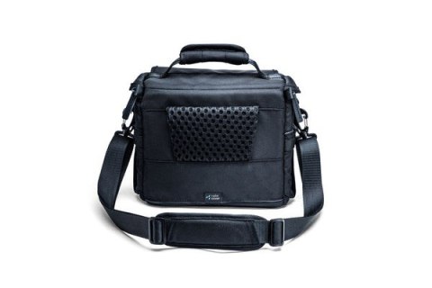 Vanguard VEO SELECT 22S BK torebka / torba na ramię Czarny Unisex Vanguard VEO SELECT 22S BK torebka / torba na ramię Czarny Unisex