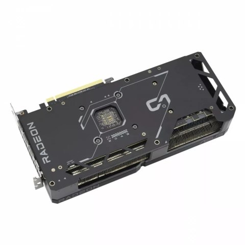ASUS Dual -RX7700XT-O12G AMD Radeon RX 7700 XT 12 GB GDDR6 ASUS Dual -RX7700XT-O12G AMD Radeon RX 7700 XT 12 GB GDDR6
