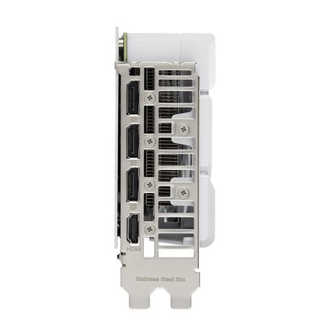 ASUS Dual -RTX4060-O8G-EVO-WHITE NVIDIA GeForce RTX 4060 8 GB GDDR6 ASUS Dual -RTX4060-O8G-EVO-WHITE NVIDIA GeForce RTX 4060 8 GB GDDR6