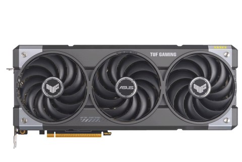 ASUS TUF Gaming TUF-RX9070-O16G-GAMING AMD Radeon RX 9070 16 GB GDDR6 ASUS TUF Gaming TUF-RX9070-O16G-GAMING AMD Radeon RX 9070 16 GB GDDR6