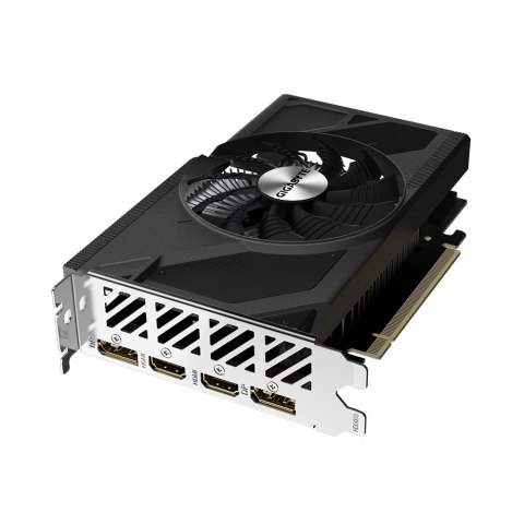 GIGABYTE GeForce RTX 4060 D6 NVIDIA 8 GB GDDR6 GIGABYTE GeForce RTX 4060 D6 NVIDIA 8 GB GDDR6