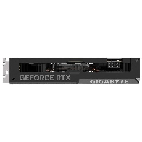 GIGABYTE GeForce RTX 4060 Ti WINDFORCE OC NVIDIA 8 GB GDDR6 GIGABYTE GeForce RTX 4060 Ti WINDFORCE OC NVIDIA 8 GB GDDR6