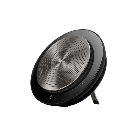 Jabra 7700-409 telefon konferencyjny Uniwersalne USB/Bluetooth Czarny, Srebrny Jabra 7700-409 telefon konferencyjny Uniwersalne USB/Bluetooth Czarny, Srebrny