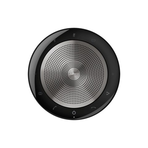 Jabra 7700-409 telefon konferencyjny Uniwersalne USB/Bluetooth Czarny, Srebrny Jabra 7700-409 telefon konferencyjny Uniwersalne USB/Bluetooth Czarny, Srebrny