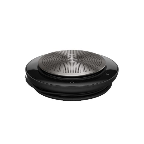 Jabra 7700-409 telefon konferencyjny Uniwersalne USB/Bluetooth Czarny, Srebrny Jabra 7700-409 telefon konferencyjny Uniwersalne USB/Bluetooth Czarny, Srebrny