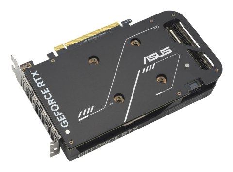 Karta graf. ASUS DUAL RTX4060 O8G V2 - BOX Karta graf. ASUS DUAL RTX4060 O8G V2 - BOX