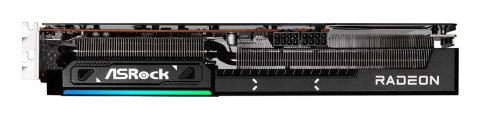 Karta graficzna ASRock Challenger AMD Radeon RX 9070 AMD 16 GB