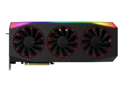 Karta graficzna XFX RX 9070XT Magnetic Air RGB Gaming 16 GB OC detaliczny - 16,384 MB
