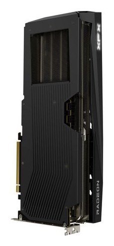 Karta graficzna XFX VGA 16GB Radeon RX9070XT Quicksilver OC Gaming 3xDP/1xHDMI Karta graficzna XFX VGA 16GB Radeon RX9070XT Quicksilver OC Gaming 3xDP/1xHDMI