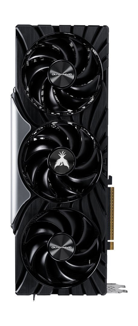 Karta graficzna Gainward RTX5070Ti Phoenix GS V1 16GB GDDR7 HDMI 3xDP