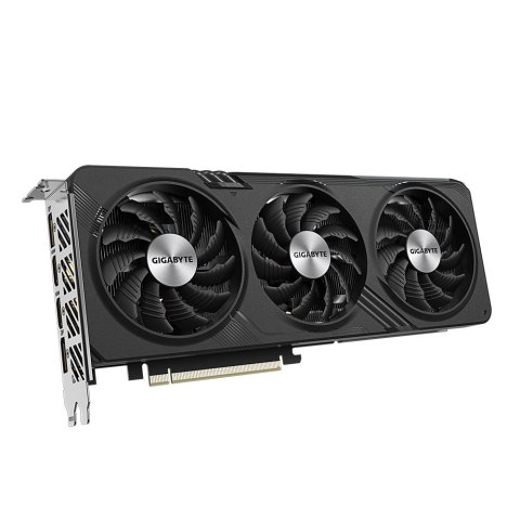 Karta graficzna Gigabyte GeForce RTX 4060 GAMING OC 8GB GDDR6 Karta graficzna Gigabyte GeForce RTX 4060 GAMING OC 8GB GDDR6