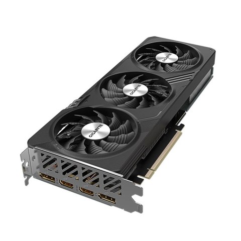 Karta graficzna Gigabyte GeForce RTX 4060 GAMING OC 8GB GDDR6 Karta graficzna Gigabyte GeForce RTX 4060 GAMING OC 8GB GDDR6