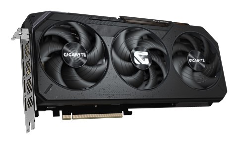 Karta graficzna Gigabyte Radeon RX 9070 GAMING OC 16GB Karta graficzna Gigabyte Radeon RX 9070 GAMING OC 16GB