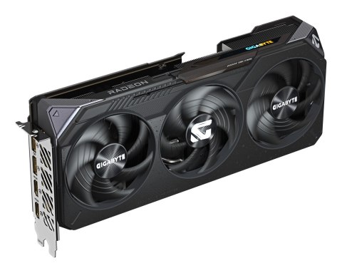 Karta graficzna Gigabyte Radeon RX 9070 GAMING OC 16GB Karta graficzna Gigabyte Radeon RX 9070 GAMING OC 16GB