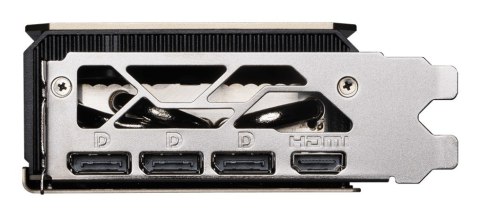 Karta graficzna MSI GeForce RTX 5070 12G INSPIRE 3X OC (DLSS 4, 3x DisplayPort, 1x HDMI 2.1) Karta graficzna MSI GeForce RTX 5070 12G INSPIRE 3X OC (DLSS 4, 3x DisplayPort, 1x HDMI 2.1)