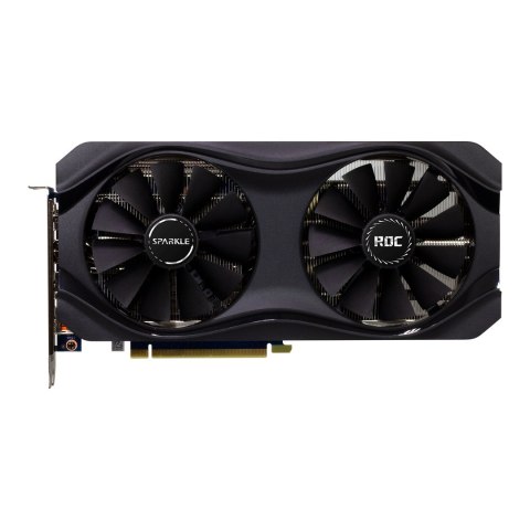 Karta graficzna Sparkle Intel Arc A770 ROC 16GB Black Karta graficzna Sparkle Intel Arc A770 ROC 16GB Black