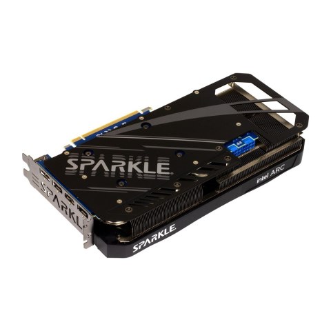Karta graficzna Sparkle Intel Arc A770 ROC 16GB Black Karta graficzna Sparkle Intel Arc A770 ROC 16GB Black