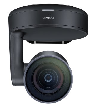 Logitech Conferencesystem Rally Plus Kit Video