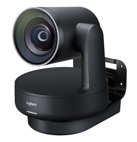 Logitech Conferencesystem Rally Plus Kit Video Logitech Conferencesystem Rally Plus Kit Video