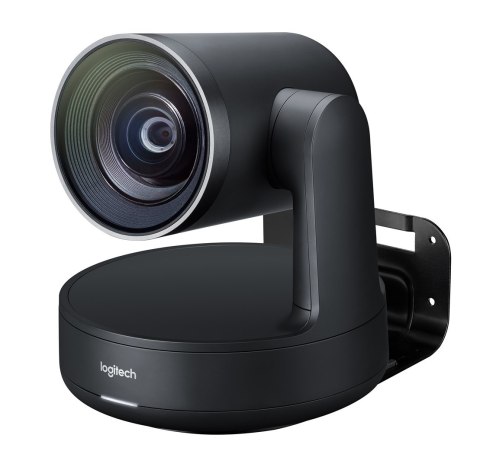 Logitech Conferencesystem Rally Plus Kit Video Logitech Conferencesystem Rally Plus Kit Video