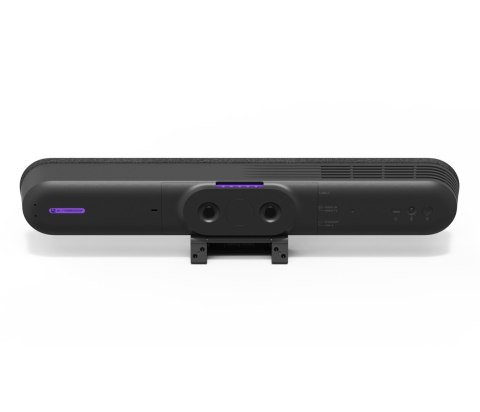 Logitech Rally Bar Huddle system videokonferencyjny Przewodowa sieć LAN System wideokonferencji grupowych Logitech Rally Bar Huddle system videokonferencyjny Przewodowa sieć LAN System wideokonferencji grupowych
