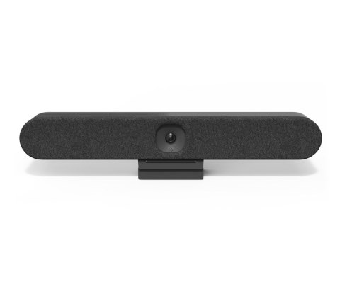 Logitech Rally Bar Huddle system videokonferencyjny Przewodowa sieć LAN System wideokonferencji grupowych Logitech Rally Bar Huddle system videokonferencyjny Przewodowa sieć LAN System wideokonferencji grupowych