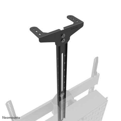 Neomounts AFLS-825BL1 akcesorium do montażu wyświetlaczy Półka Neomounts AFLS-825BL1 akcesorium do montażu wyświetlaczy Półka
