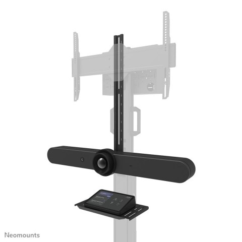 Neomounts AFLS-825BL1 akcesorium do montażu wyświetlaczy Półka Neomounts AFLS-825BL1 akcesorium do montażu wyświetlaczy Półka