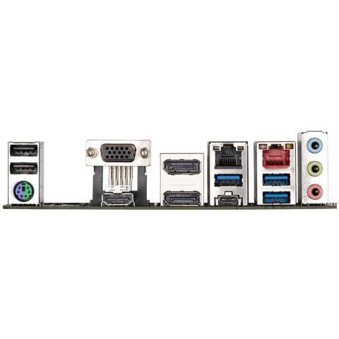 Płyta główna Gigabyte Q670M D3H DDR4 , Intel Q670, LGA1700, 4xDDR4, mATX