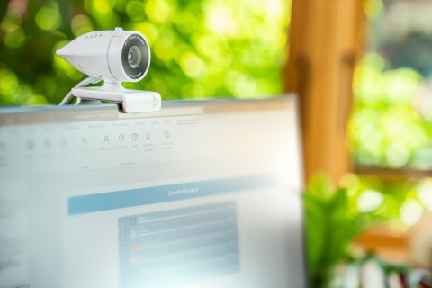 Poly Studio P5 USB-A Webcam TAA Poly Studio P5 USB-A Webcam TAA