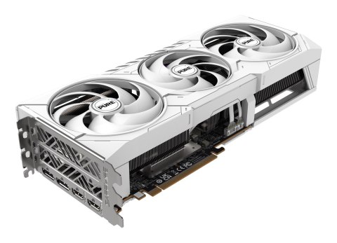 Sapphire PURE Radeon RX 9070 AMD 16 GB GDDR6 Sapphire PURE Radeon RX 9070 AMD 16 GB GDDR6