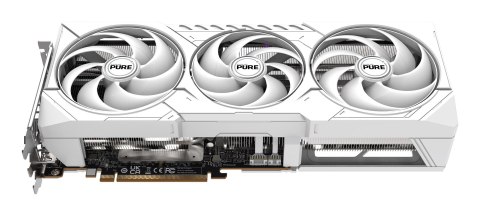 Sapphire PURE Radeon RX 9070 AMD 16 GB GDDR6 Sapphire PURE Radeon RX 9070 AMD 16 GB GDDR6