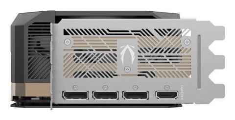 Zotac GAMING GeForce RTX 5070 Ti SOLID OC NVIDIA 16 GB GDDR7 Zotac GAMING GeForce RTX 5070 Ti SOLID OC NVIDIA 16 GB GDDR7