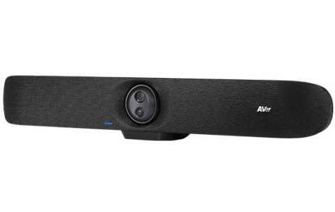 AVer VB350 Czarny 3840 x 2160 px 60 fps AVer VB350 Czarny 3840 x 2160 px 60 fps