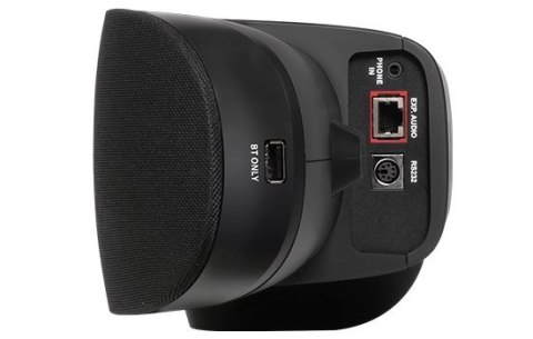AVer VB350 Czarny 3840 x 2160 px 60 fps AVer VB350 Czarny 3840 x 2160 px 60 fps